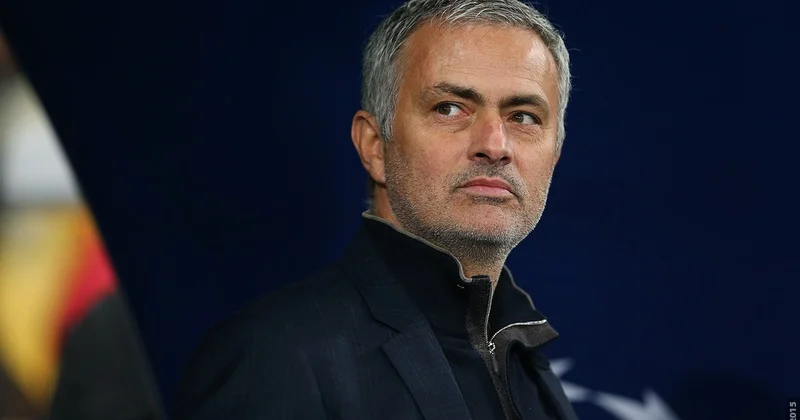 Çempionlar Liqasını qazanmaq məcburiyyətində olduğumu hiss etmirəm Joze Mourinyu