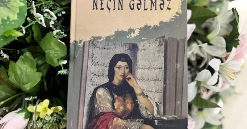 Xan qızının əl işləri və nəsil yadigarları: Natəvanın qorunub saxlanılan xatirə əşyaları