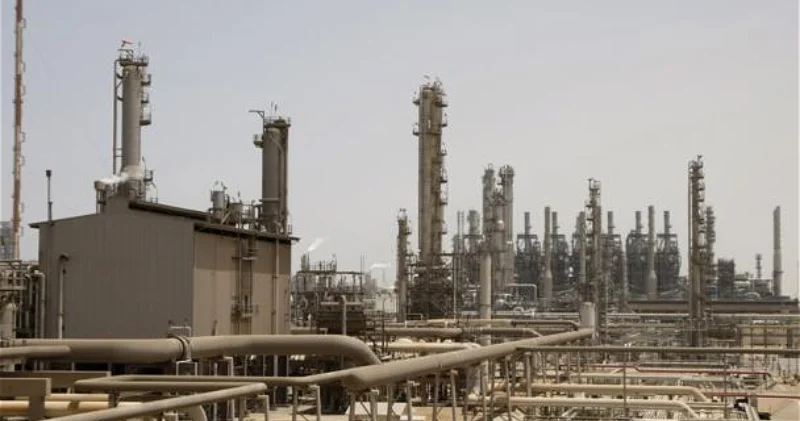 В Джизане повреждена инфраструктура Saudi Aramco