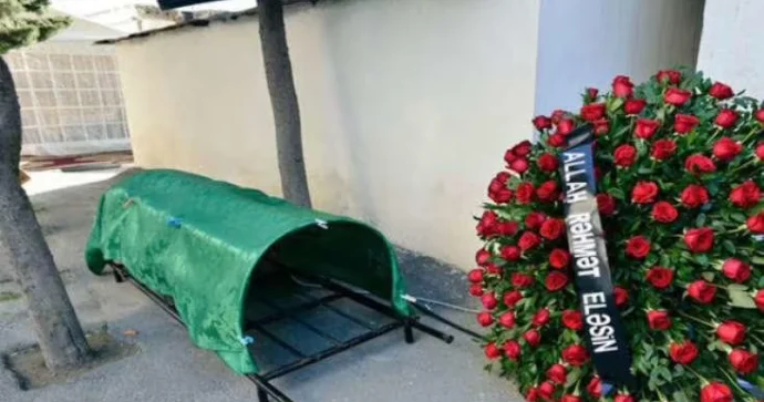 Qarabağ ın keçmiş futbolçusu VƏFAT ETDİ FOTO