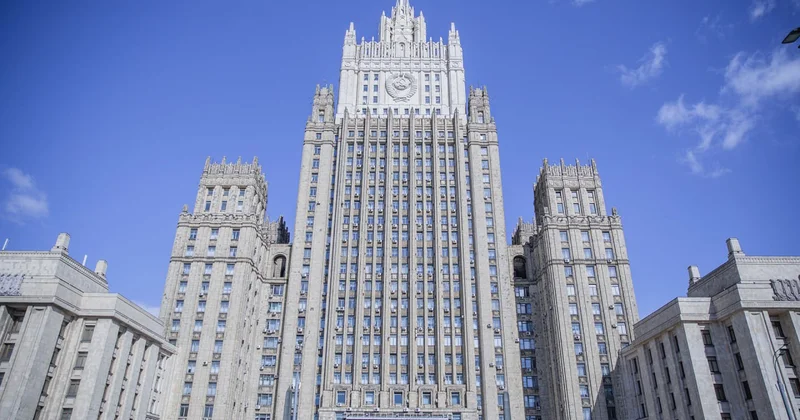 Россия закрывает генконсульство Германии в Санкт Петербурге МИД