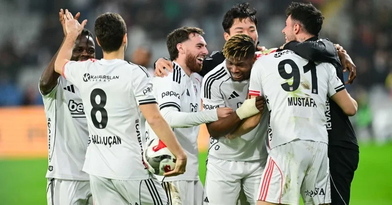 “Beşiktaş” İsrail komandası ilə harda oynayacaq?