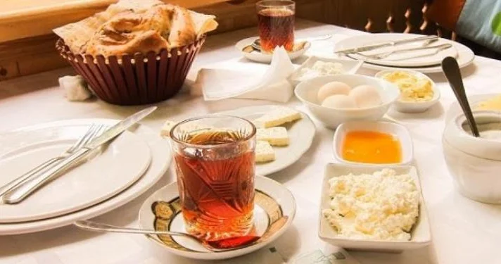 Səhər yeməyində bu səhvi etməyin Mütəxəssislərdən XƏBƏRDARLIQ