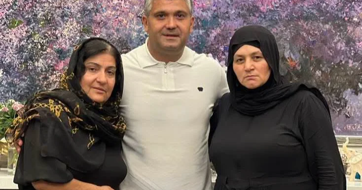 “Şəhid anasını niyə hədəfə çevirirsiniz?” Cəlal Qurbanov