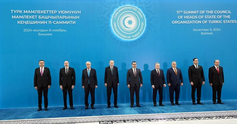 Milliyet: Страны ОТГ развивают сотрудничество в различных направлениях