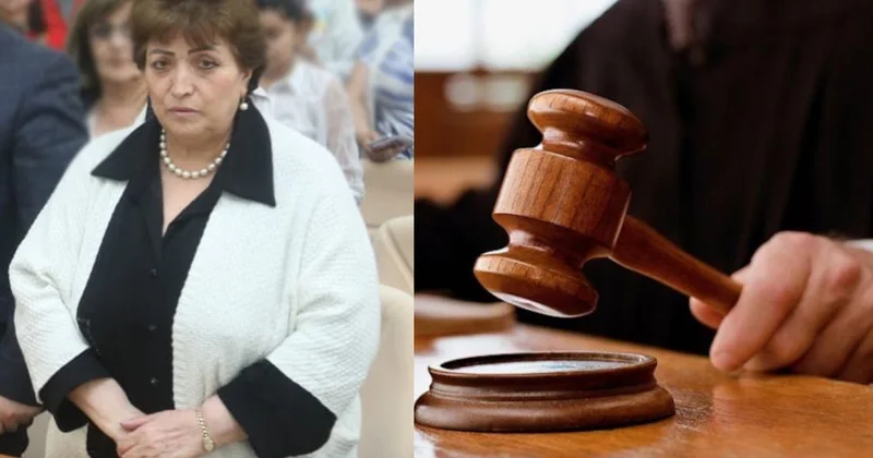 19 ilin məktəb direktoru “ç” bəndi ilə İŞDƏN ÇIXARILDI, məhkəməyə müraciət etdi
