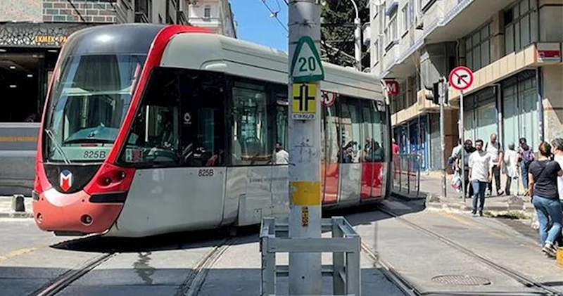 Türkiyə şirkəti 110 milyon dollara Tbilisidə 7,5 km tramvay xətti və depo tikəcək