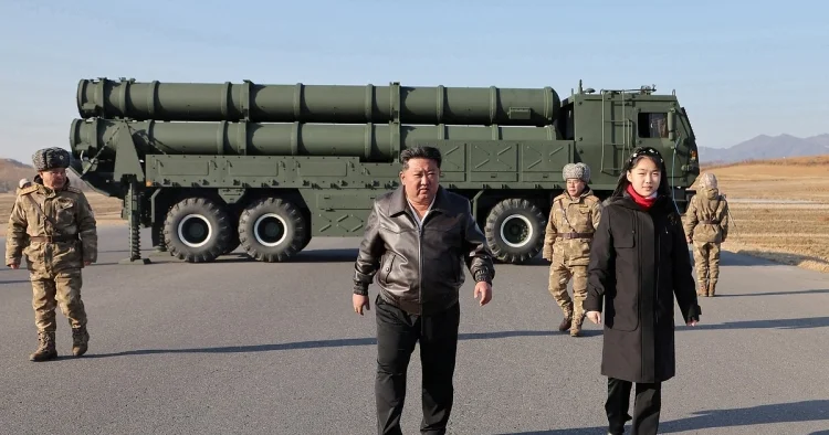 Şimali Koreya hərbi gücünü daha da artıracaq