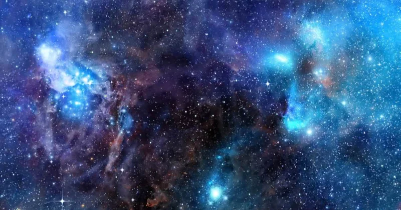 Tarixi kəşfin astanasında: Alimlər qaranlıq maddənin izinə düşdü