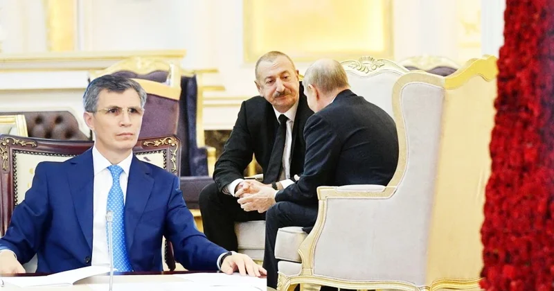 Azərbaycanın Qafqazdakı çəkisi heç vaxt indiki qədər güclü olmayıb ŞƏRH