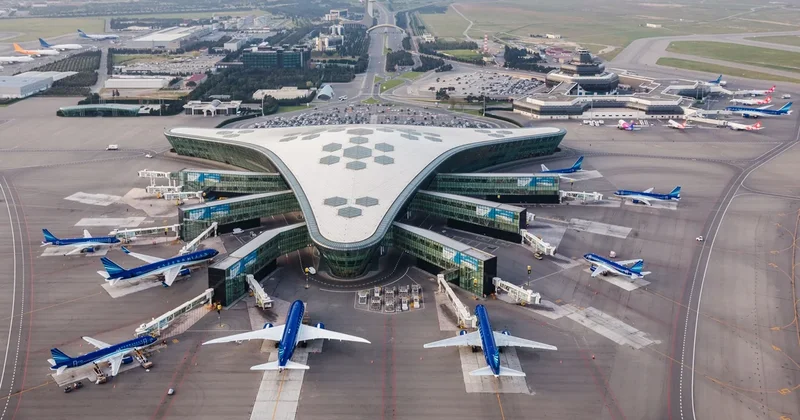 AZAL готовит стратегию для достижения net zero к 2050 году