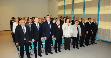 YAP ümumxalq partiyası kimi yüksək nüfuza malikdir