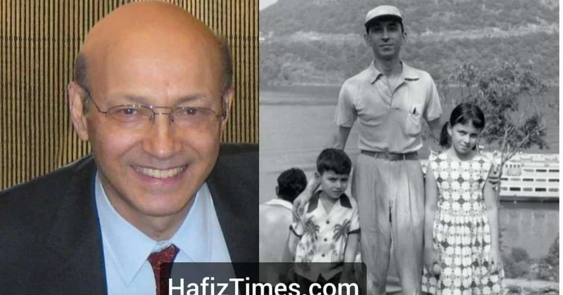 Atamın mənə son sözləri… Lütfi Zadənin oğlu danışır