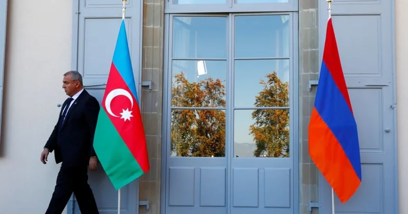 Bakı İrəvan dialoqunda yeni səhifə: Razılaşmadan icraya keçid