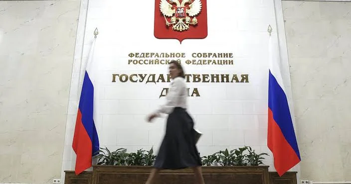 Россия готова вернуться к переговорам после выборов в Думу Minval Politika