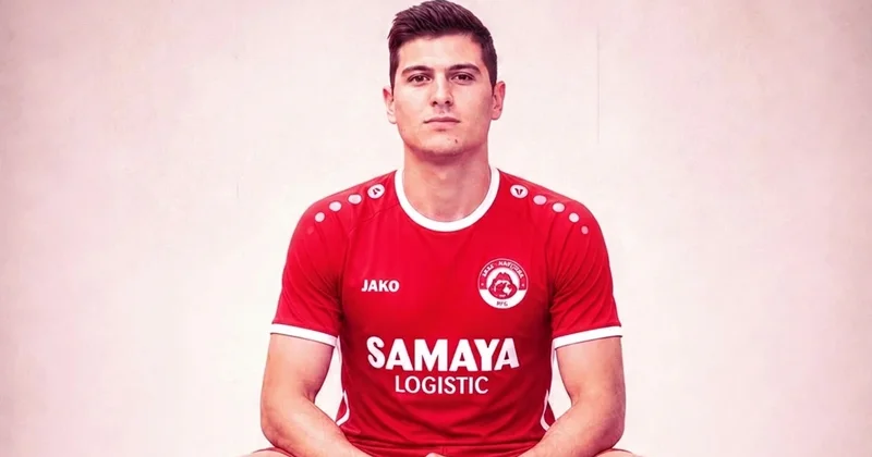 Luka Dumançiç: “Daha güclü “Araz Naxçıvan” görəcəksiniz”