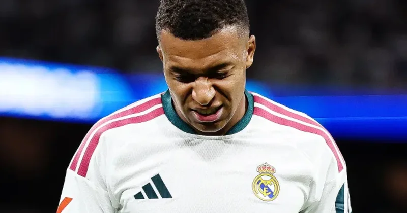Mbappe: “Dembele və Rafinyadan daha çox qol vururam”