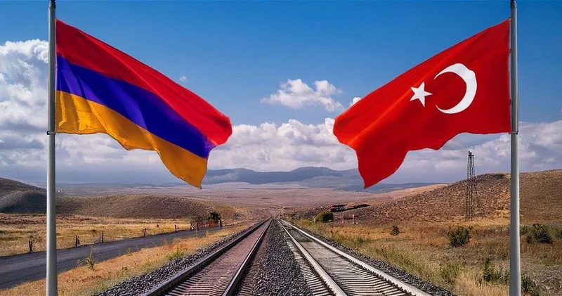 Запрягая телегу впереди дипломатии: почему Запад торопит экономическую оттепель между Ереваном и Анкарой?