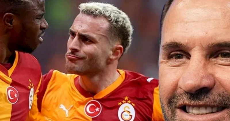Okan Buruk qərar verdi: Osimhenin yerində kim oynayacaq?