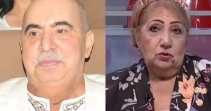 Son nəfəsində xahiş etdim ki, nə olar, məni sevdiyini de