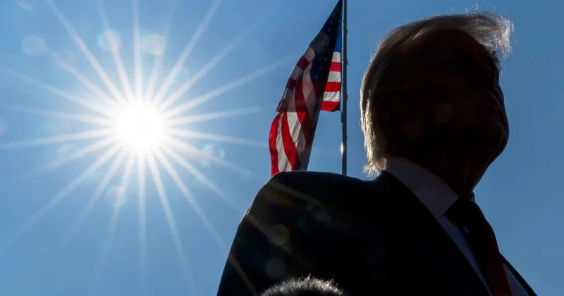 Трамп замахнулся на Луну