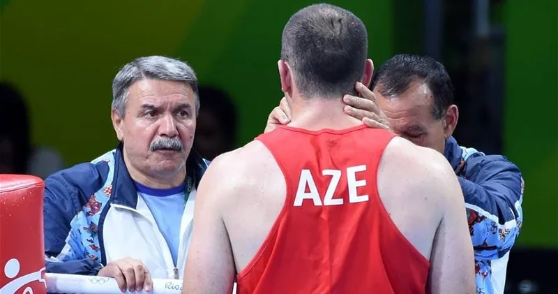 Нариман АБДУЛЛАЕВ: Именно это и является нашей целью на ЕВРО