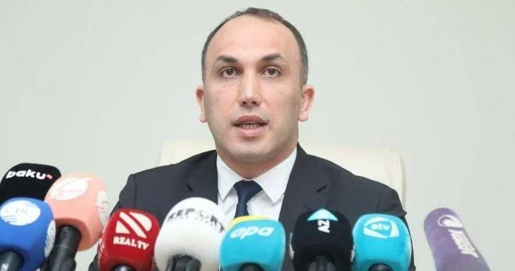 Prezidentin vəzifə verdiyi Osman Xaliyev KİMDİR? DOSYE