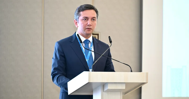 Yalçın Rəfiyev: Maliyyə icranın mümkün olmasını təmin edən əsas amildir