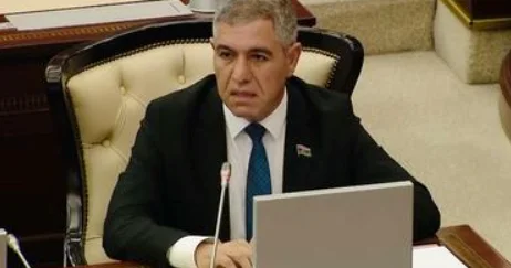 Deputat Vüqar Bayramov Varşavada beynəlxalq tədbirdə iştirak edəcək