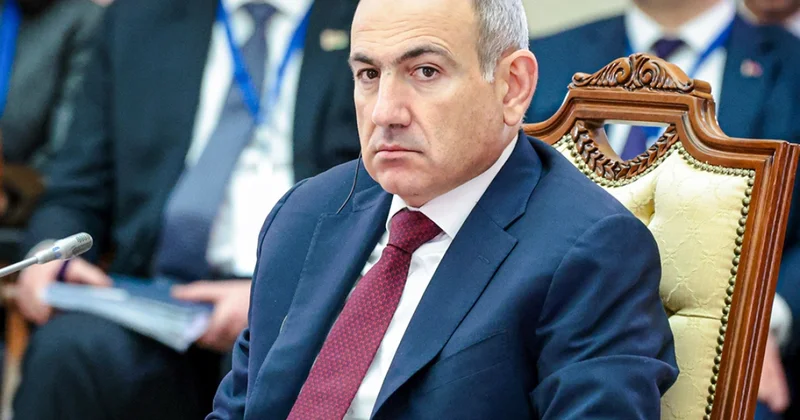 Кремль о планах Пашиняна