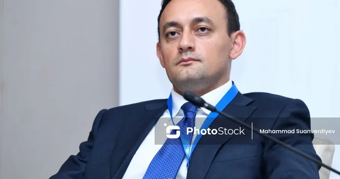 SOCAR ın Methane AI proqram təminatı regional tərəfdaşların diqqətini cəlb edib