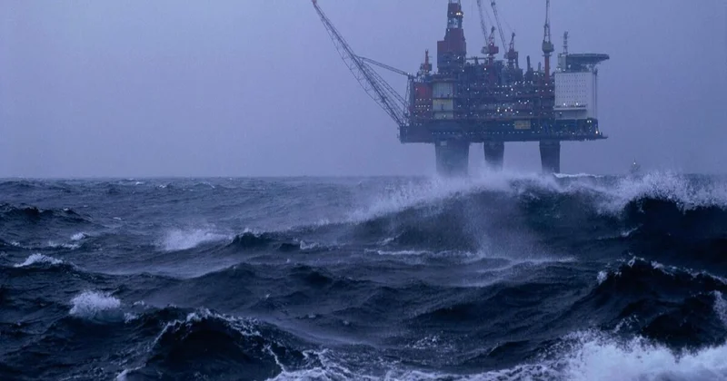 На производственных участках Азнефти усилены меры безопасности