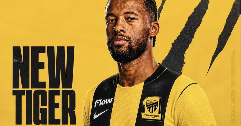 Veynaldum “Əl İttihad”a keçib RƏSMİ
