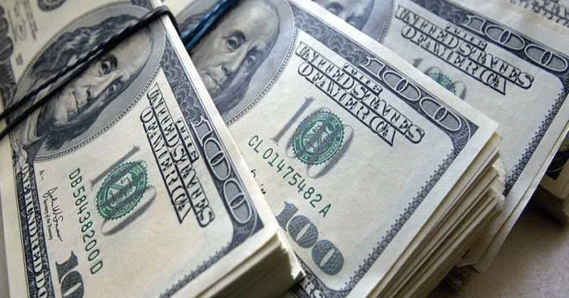 Валютные резервы ЦБА достигли рекордных $15,3 млрд