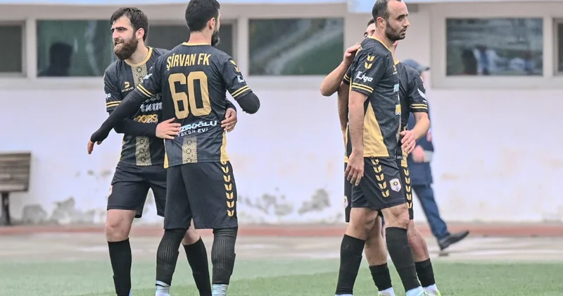 II Liqa: “Ağdaş” evdə uduzdu, Lökbatanda 5 qollu həyəcan