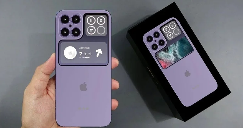 iPhone 18 Azərbaycanda neçəyə satılacaq? Qiymətlə bağlı iddia