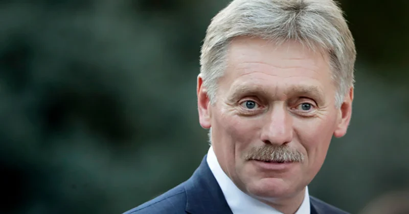Кремль ценит американцев