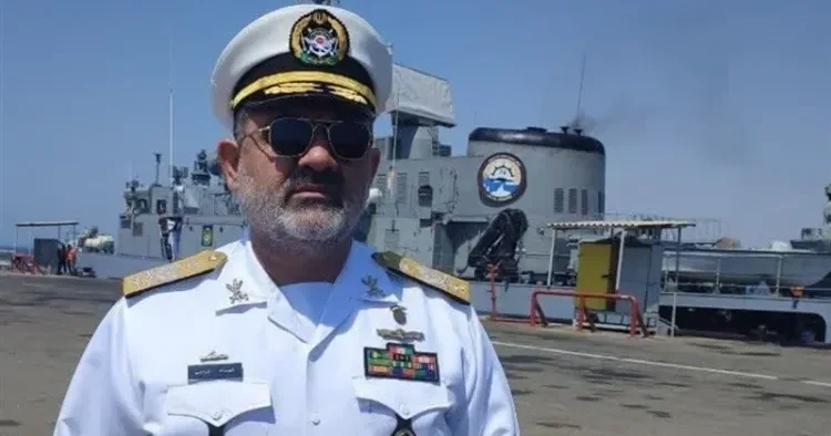 Amerikanı istənilən vaxt yerə sərə bilərik İrani