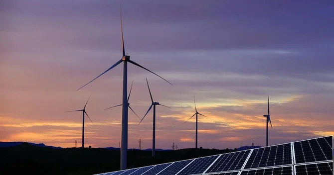 Azəbaycanda bərpa olunan enerjinin xüsusiyyətləri üzrə vahid reyestr yaradılacaq