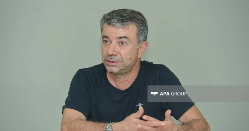 İsa İsmayılzadənin oğlu: Xalq yazıçısının şeirlərini çap etmədi, dedi ki, kimə istəyirsiniz, şikayət edin Müsahibə
