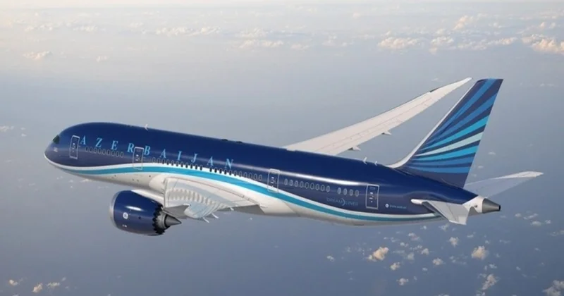AZAL: Uçuşların sayı 3 ildə təxminən iki dəfə artıb