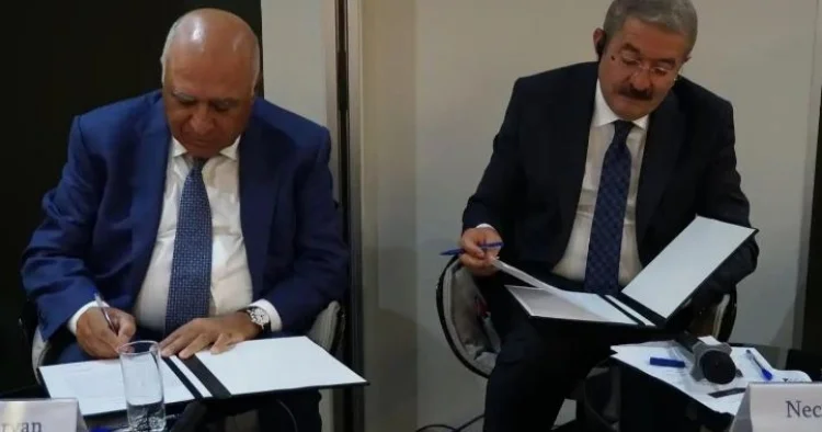 Ermənistan və Türkiyə iş adamlarından sərhəd keçidləri ilə bağlı BƏYANAT