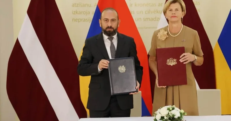 Ermənistan və Latviya Aİ ilə readmissiya sazişi üzrə protokol imzalayıb