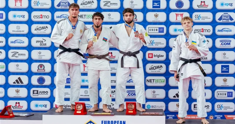 Тренер чемпиона Европы: Тогда говорили, что Россия не участвует, турнир относительно слабый