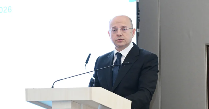 Pərviz Şahbazov: Qalıq yanacaqlardan tələsik imtina uğurlu enerji keçidi demək deyil