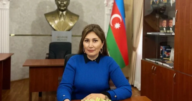 Tarixçi: Tarixi və mədəni irsin qorunması hər birimizin vətəndaşlıq borcudur