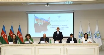 YAP ölkəmizə bundan sonra da mühüm uğurlar qazandırmaq əzmindədir