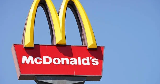 McDonald s в Украине столкнулся с перебоями в поставках из за воздушных тревог