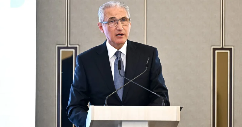 Muxtar Babayev: Ekoloji əməkdaşlıq növbəti bir parçalanma xətti deyil, körpü olaraq qalmalıdır