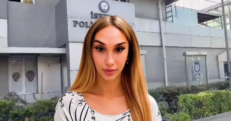 8 il axtarışda idi, qadın qiyafəsində TUTULDU: Bacısının şəxsiyyət vəsiqəsindən istifadə edibmiş FOTO